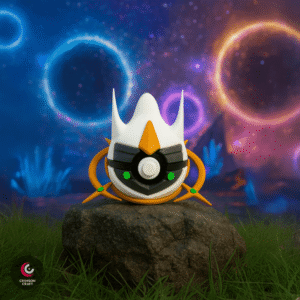 Arceus