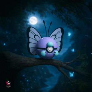 Butterfree