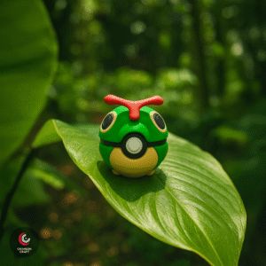 Caterpie