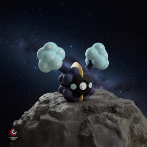 Cosmog