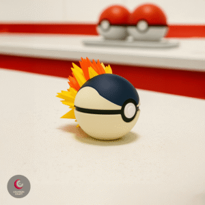 Cyndaquil