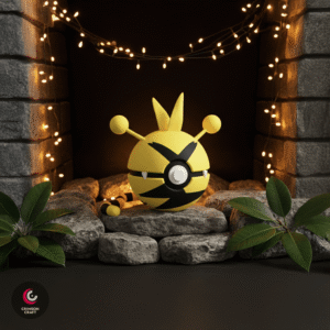 Electabuzz
