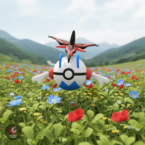 Eternal Flower Floette