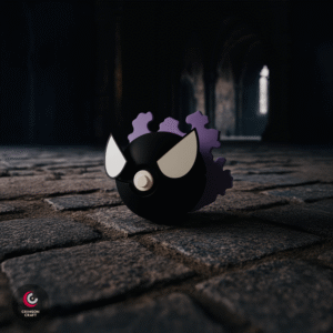 Gastly