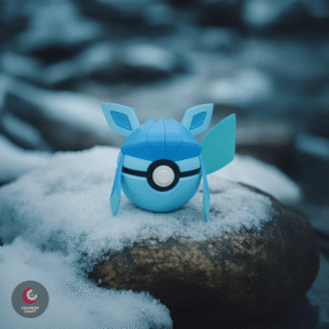 Glaceon