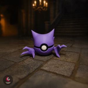 Haunter