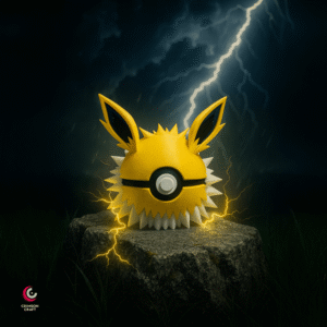 Jolteon