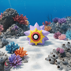 Starmie
