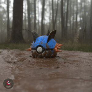 Swampert