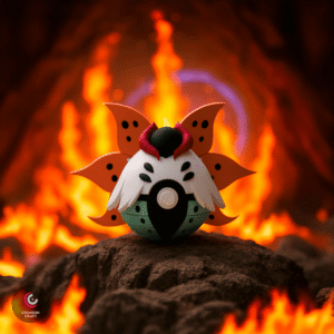 Volcarona