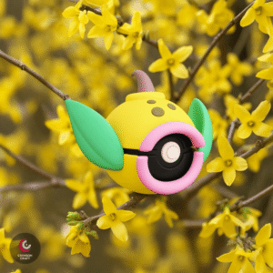 Weepinbell