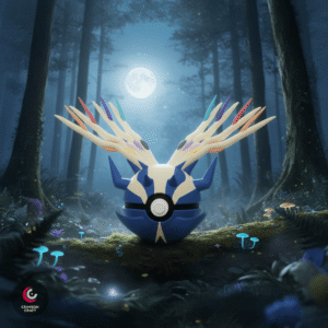 Xerneas