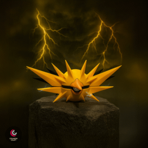 Zapdos