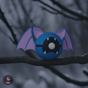 Zubat