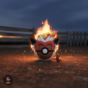 Infernape