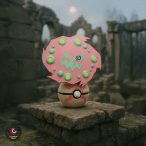 Spiritomb