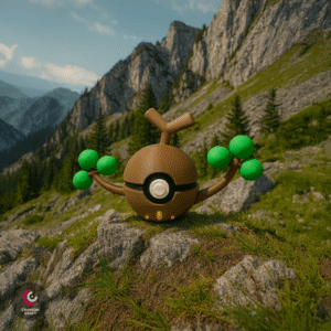 Sudowoodo