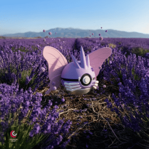 Venomoth