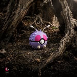 Venonat