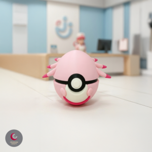 Chansey