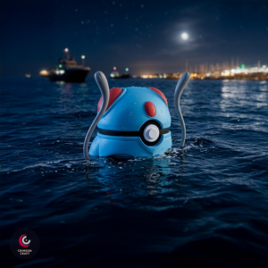 Tentacool