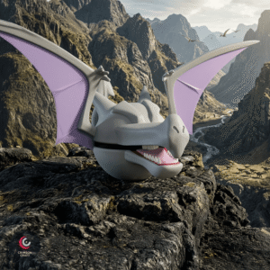 Aerodactyl