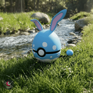 Azumarill