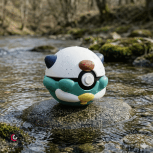 Oshawott Ver.2