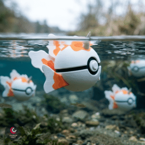 Goldeen
