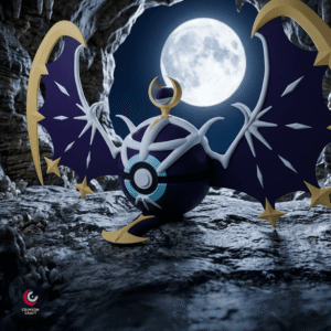 Lunala