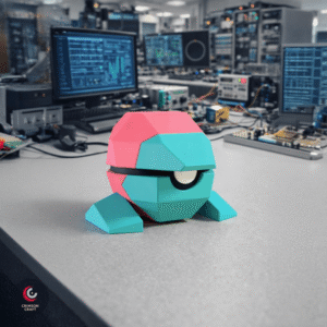 Porygon