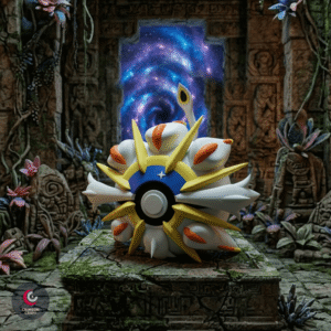 Solgaleo