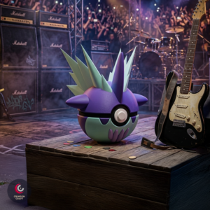 Toxtricity (Low Key Form)