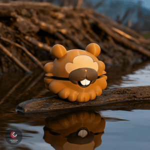 Bidoof
