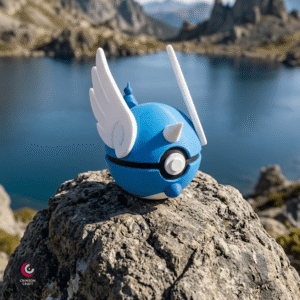 Dragonair