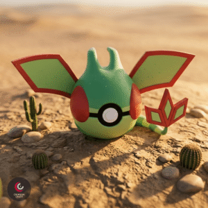 Flygon