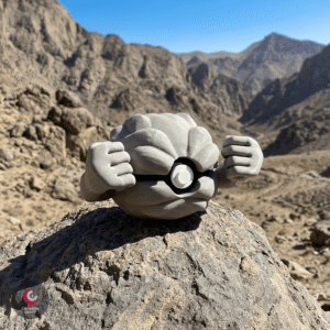 Geodude