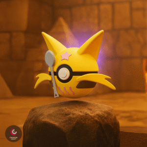 Kadabra