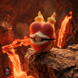 Magmar