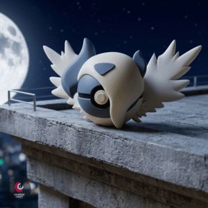 Mega Absol