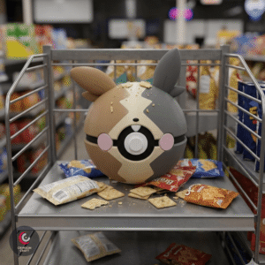 Morpeko