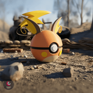 Raichu