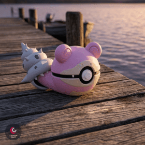 Slowbro