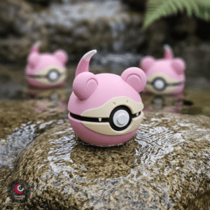 Slowpoke
