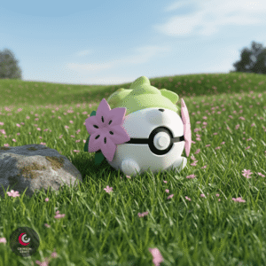 Shaymin (Landform)
