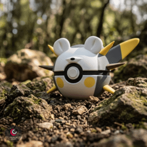 Togedemaru