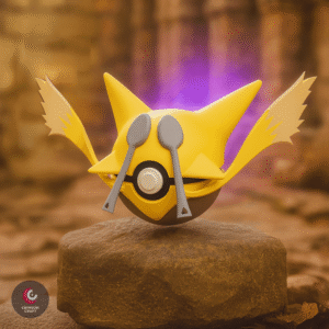Alakazam