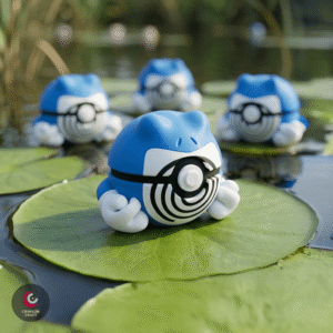 Poliwrath