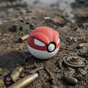 Voltorb