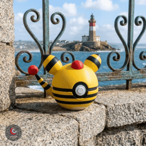 Ampharos